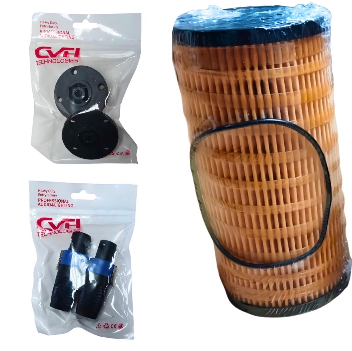 Generator Parts & Accessories